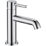 Смеситель для раковины Grocenberg GB2099CR, хром