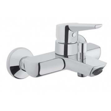 Смеситель для ванны с душем VitrA Solid S A42444EXP