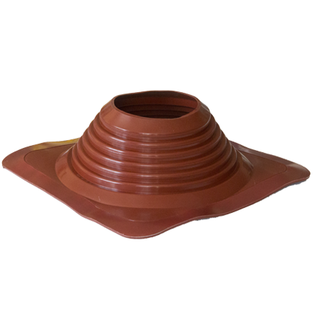 Мастер-флеш Zota №8 180-330 мм (прямой) красный