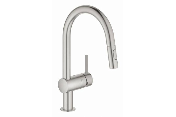 Смеситель для кухонной мойки Grohe Minta 32321DC2