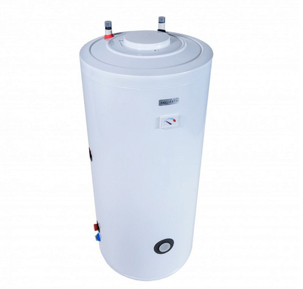 Бойлер напольный Hajdu AQ IND SC PRO 150 литров, 32 кВт