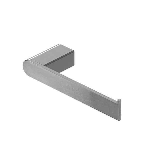 Держатель для туалетной бумаги Cezares Stylus, сатин (STYLUS-PH-IN)