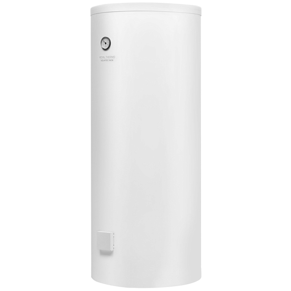 Бойлер косвенного нагрева Royal Thermo AQUATEC INOX 200 напольный (RTWX 200)