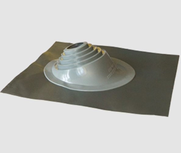 Мастер-флеш Zota №17 75-200 мм (угловой) серый