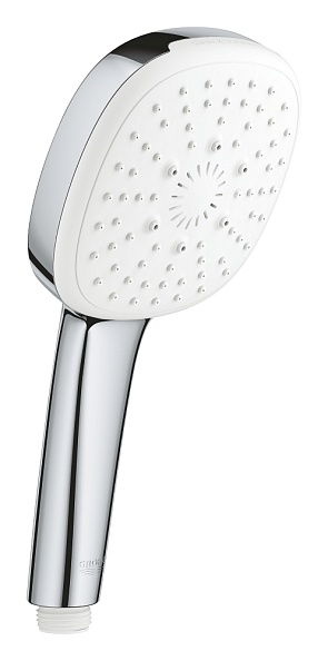 27572003 Tempesta Cube 110 ручной душ GROHE, 3 режима струи, 13,5 л/мин, хром