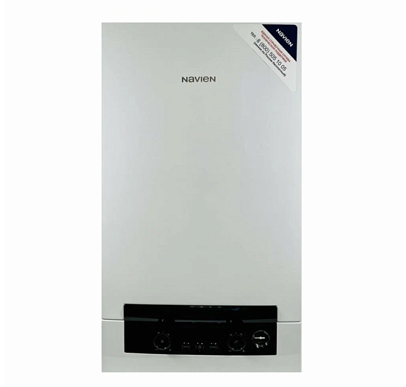 Котел газовый Navien HEATLUXE NGB210-13K (двухконтурный, турбированный)