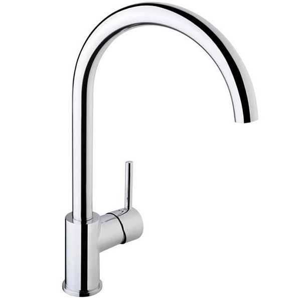 Смеситель для кухни VitrA Minimax S A42091EXP