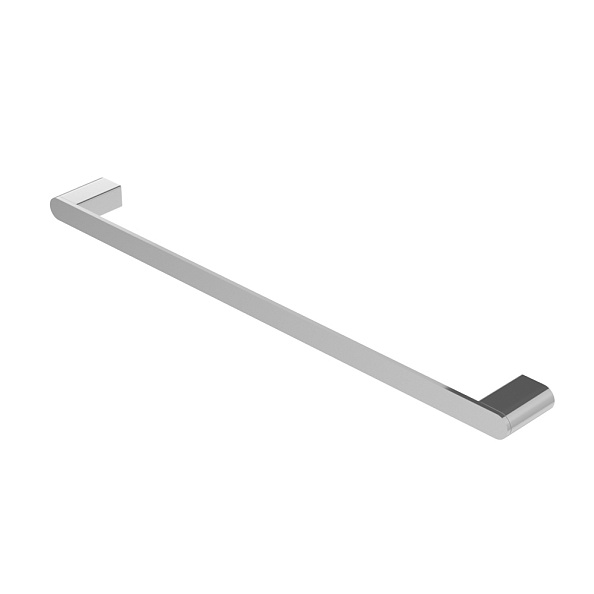 Полотенцедержатель Cezares Stylus, хром (STYLUS-TH-60-01)
