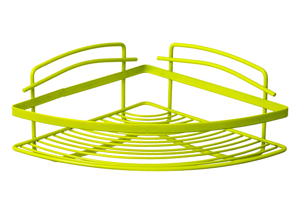 Полка FIXSEN угловая одноэтажная (FX-850G-1)