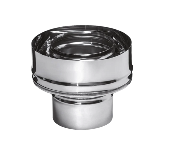 Старт-сэндвич Ferrum (430/0,5мм + нерж.) Ф250х350