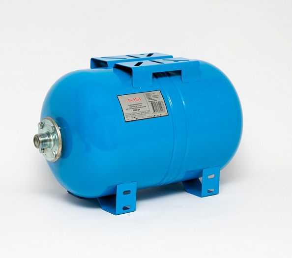 Гидроаккумулятор горизонтальный Axis WAO 24
