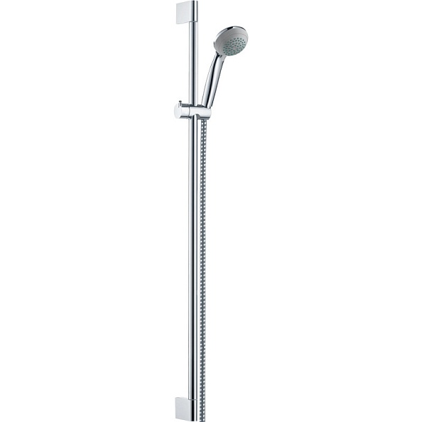 Душевой гарнитур Hansgrohe Crometta 85 Vario/Unica Crometta 90 см хром (27762000)