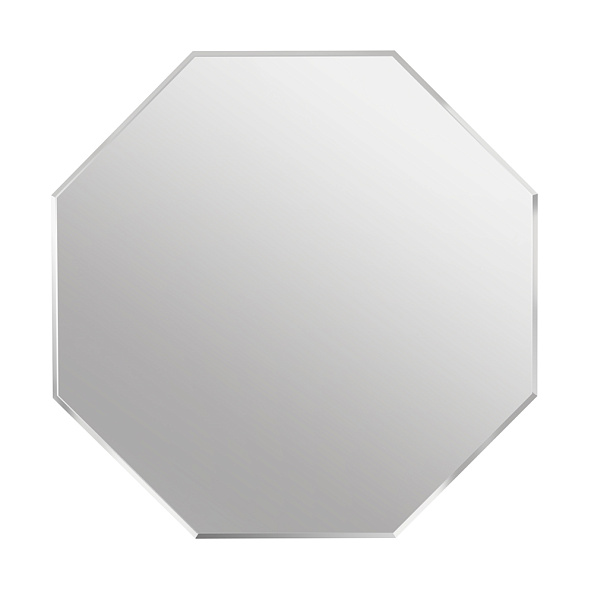 Зеркало со встроенной LED подсветкой Cezares 80x80x3 (45079)