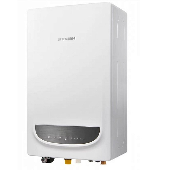 Газовый котел Navien Deluxe One 30K (одноконтурный, турбированный)