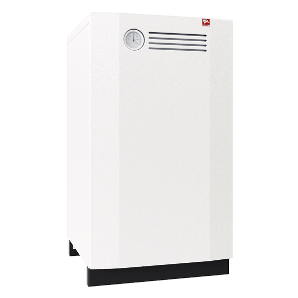 Напольный газовый котел Лемакс Classic 25W (двухконтурный)