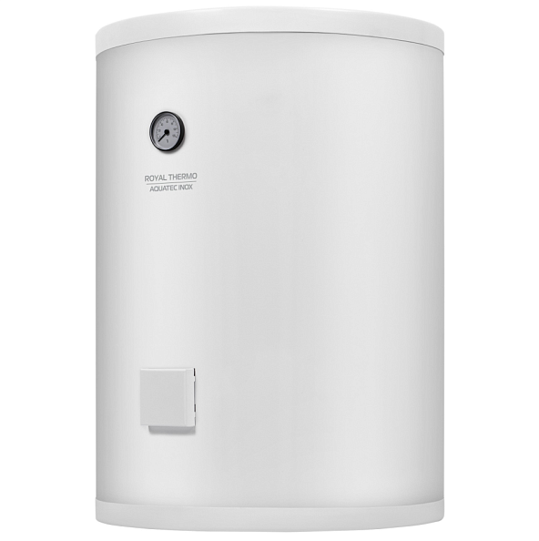 Бойлер косвенного нагрева Royal Thermo AQUATEC INOX 100 напольный (RTWX 100)