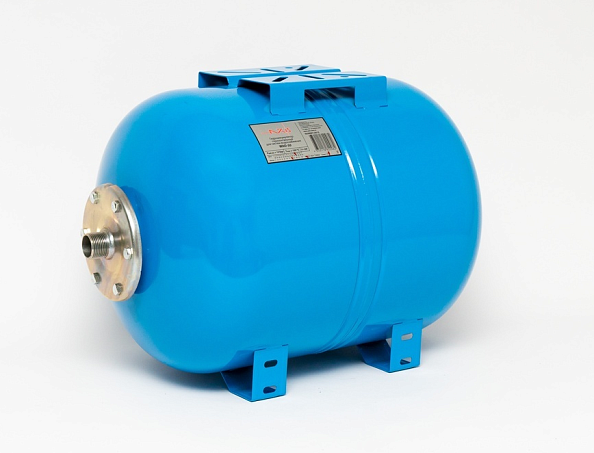 Гидроаккумулятор горизонтальный Axis WAO 50