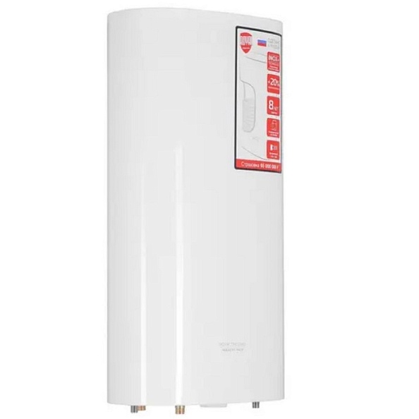 Бойлер косвенного нагрева Royal Thermo Aquatec Inox RTWX-F 100 настенный
