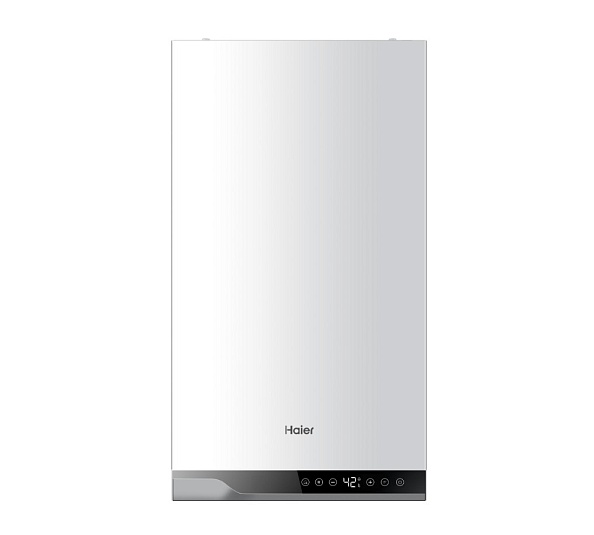 Котел газовый настенный Haier TechLine 1.40 Ti (одноконтурный, закрытая камера)