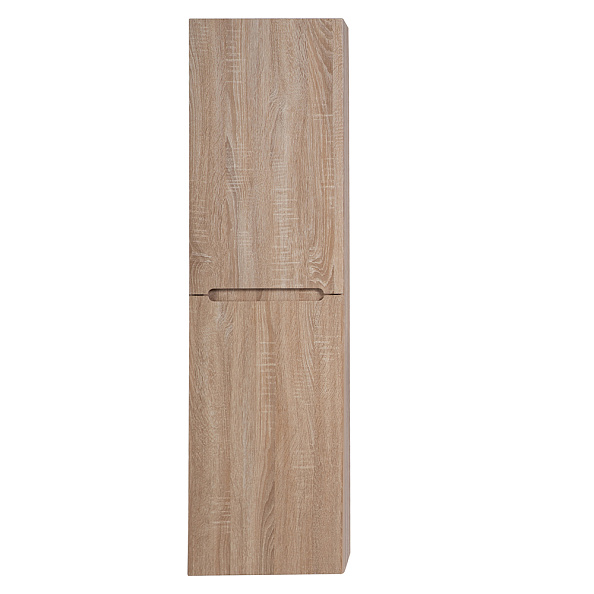 Шкаф подвесной BelBagno Etna 400х1500х300 мм, Rovere Bianco (ETNA-1500-2A-SC-WO-P-R)