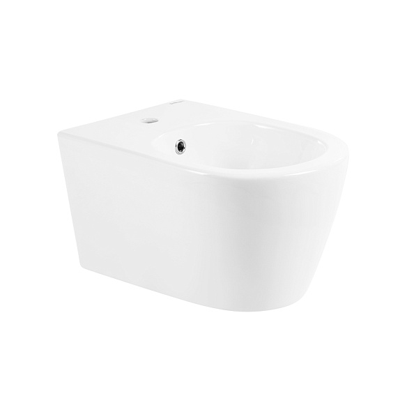 Биде подвесное BelBagno Marino, белый (BB105BH)