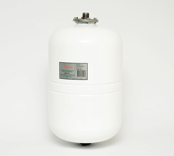 Расширительный бак для ГВС Axis WDV 24