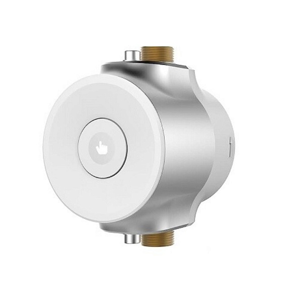 Циркуляционный насос для горячей воды ELSEN HBS 24-12А DN 20, 24V-переход на 220V,12 м