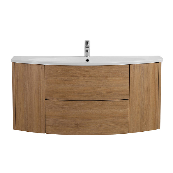 База под раковину Cezares Eden 1210х510х550, Rovere Tabacco (54842)