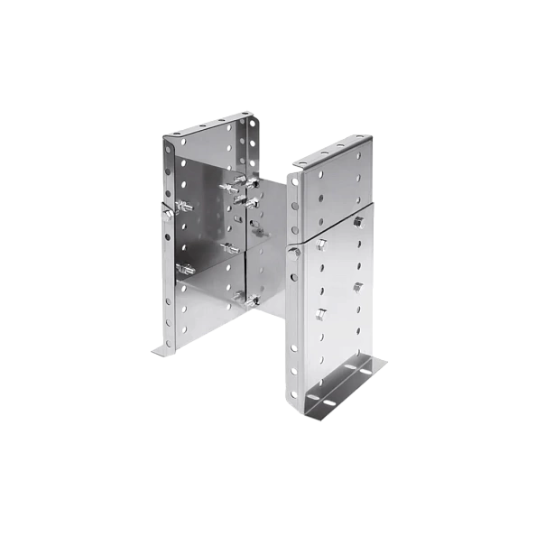 Опора напольная Ferrum (430) 150х250, 160х250