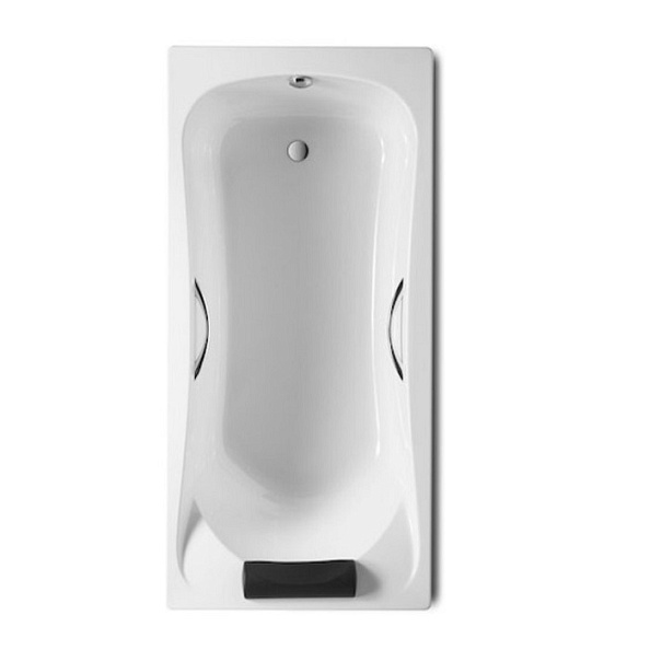 Акриловая ванна Roca Becool 180х80 (ZRU9302782)