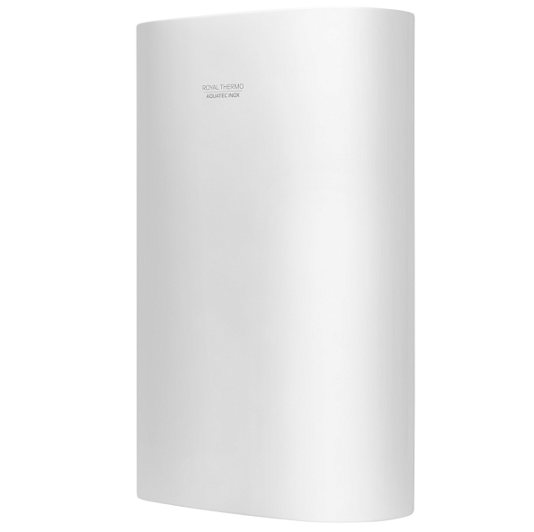 Бойлер косвенного нагрева Royal Thermo Aquatec INOX-F 80 настенный (RTWX-F 80)