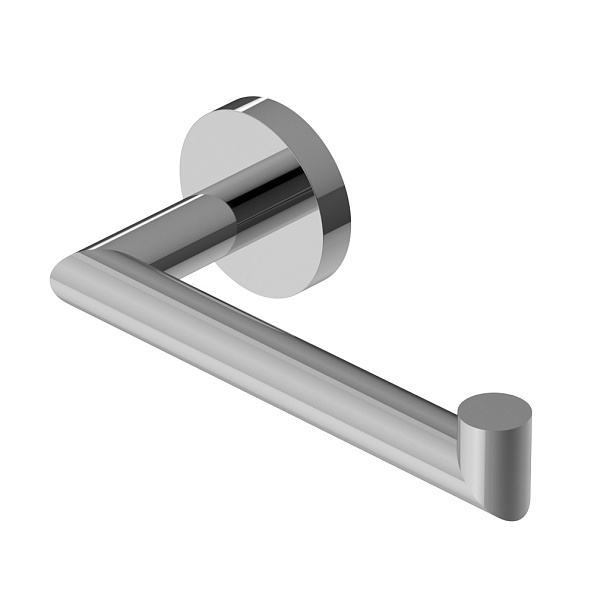 Держатель для туалетной бумаги Cezares Relax, хром (RELAX-PH2-01)