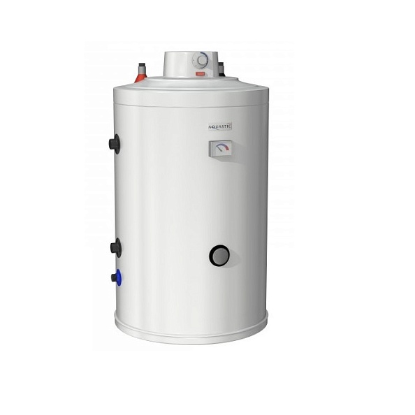Бойлер напольный Hajdu AQ IND 100 SC E (с ТЭНом)