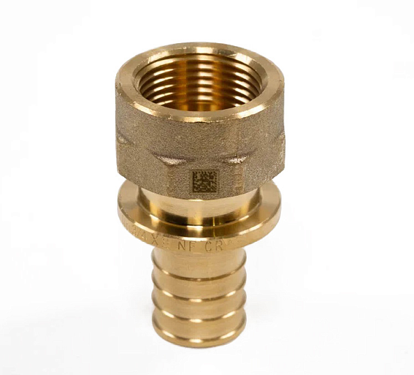 Переходник РЕХАУ RAUTITAN 20-Rp 1/2" MX с внутренней резьбой (11096841001)