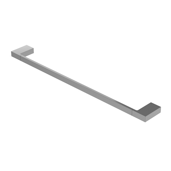 Полотенцедержатель Cezares Slider, сатин (SLIDER-TH-60-IN)