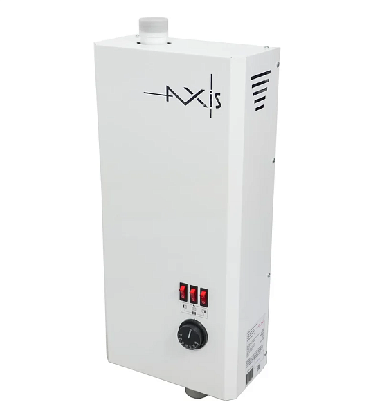 Котел электрический AXIS Spark 5